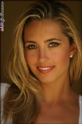 CHARITY HODGES