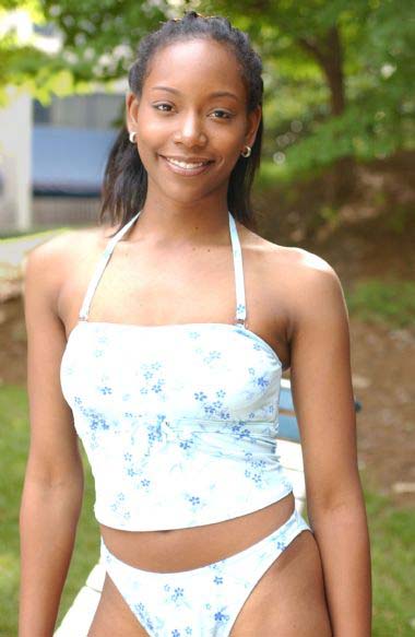 Dyani Tutt