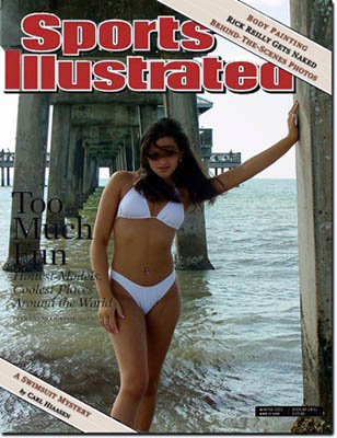 patrina - Patrina Cover Mock-up