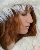 Natalie Petrovich - Whiteout