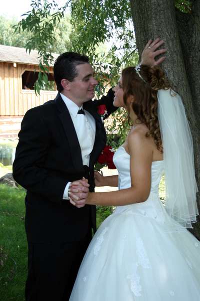 Sara M - Wedding