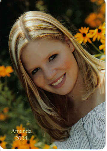 Amanda Ades - Flowers