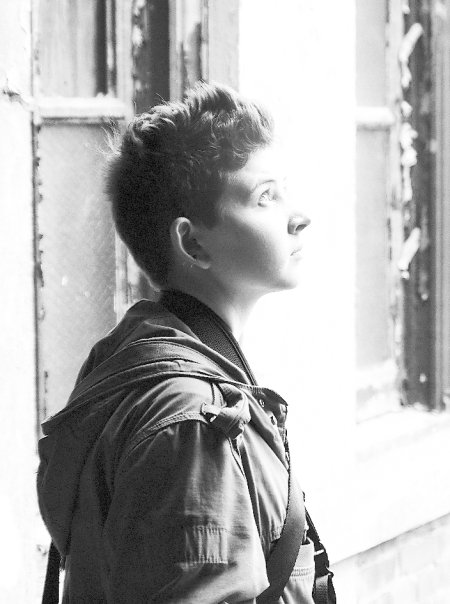 Molly - In the Warehouse