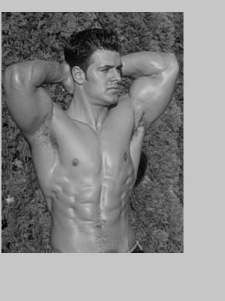 TheWBHollywood - Enjoying the sun