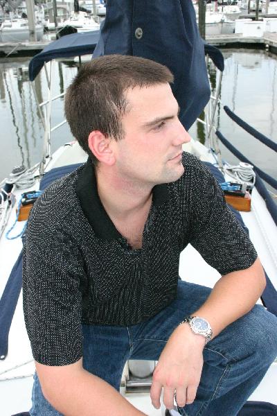 Scott - profile