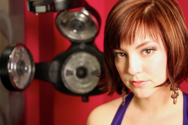 Jessica Murray - Bella Salon Web Site