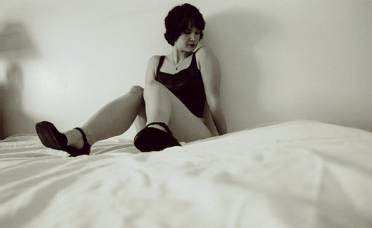 BettyLoveKitten