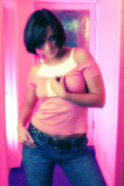 Juels - Pink  is perfect