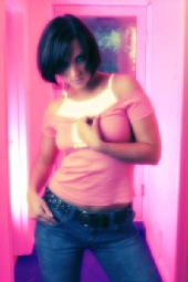 Juels - Pink  is perfect