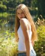 Molly - The Pond