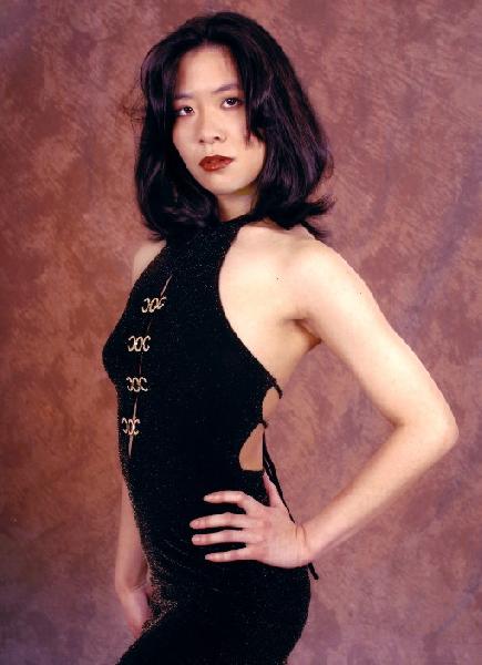 Miragel - Dress shot