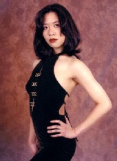 Miragel - Dress shot
