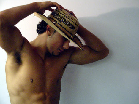 Persian Prince