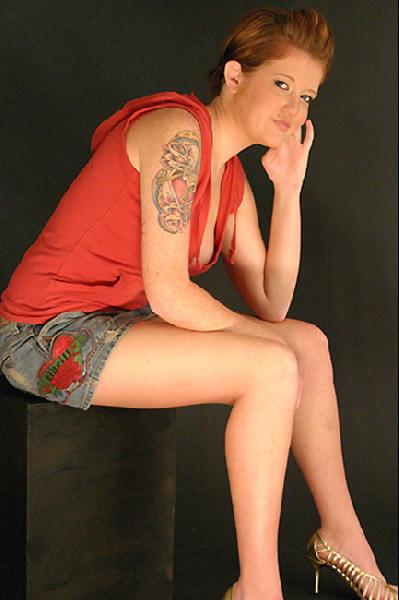 Nicole Brown