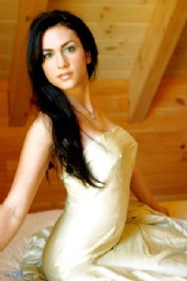 Kara - Coutour Shoot