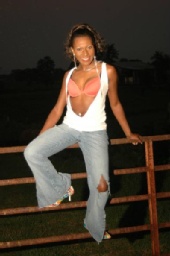 Kristilynn - Hey Y'all