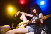 Stacia McCalmant - Rockin It