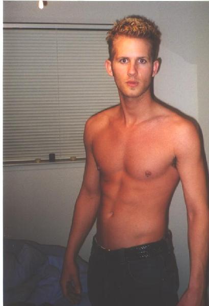 scott haselton - Body 2