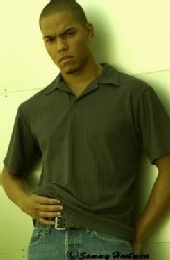 Sammy Hootman - Come and Get IT!