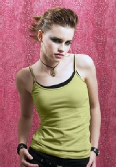 Kymbrelie Erin