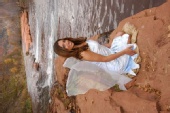 serene combs - fairy
