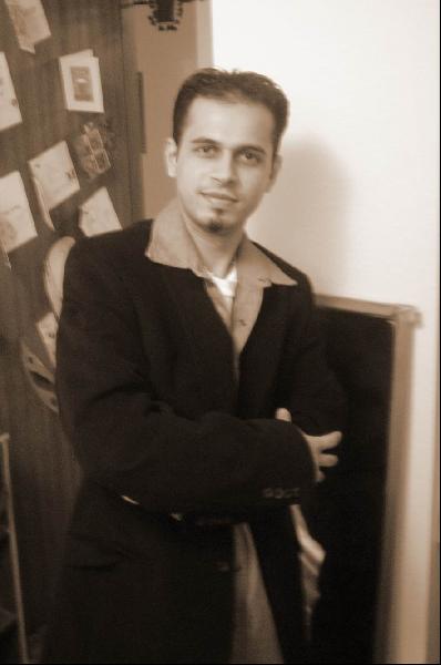 sam - Sam Khan