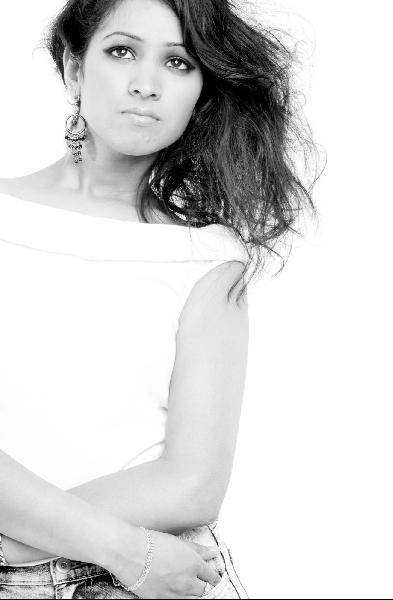 Tanuja
