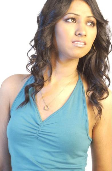 Tanuja
