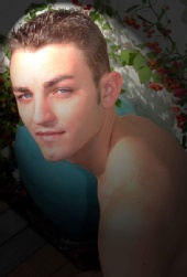 Russ Brunn - Spotlight