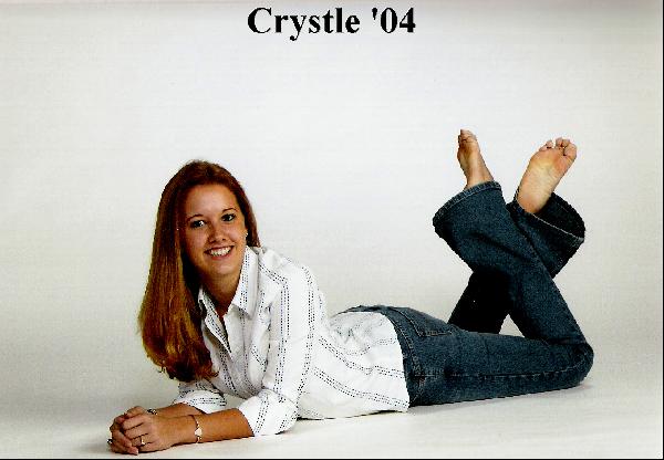 Crystle - 318