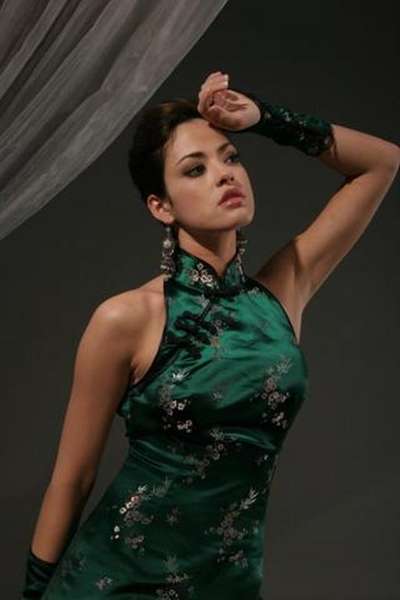 Cynthia Quiles