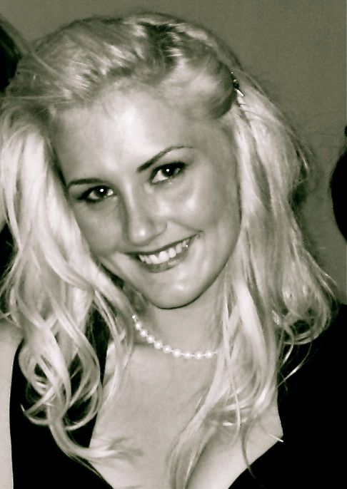 Thora - Head Shot