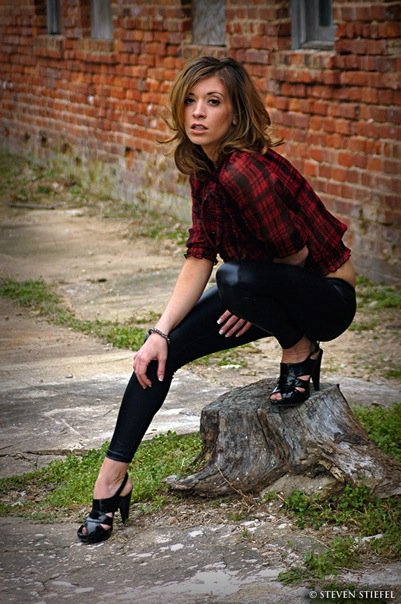 Tara Lynn Overby