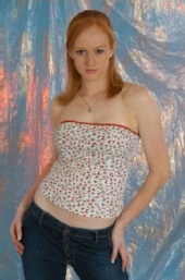 Kristen Roedner - Cherries