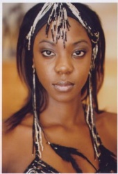 Babylo - Lonah-Headshot