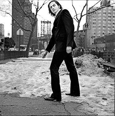 Danila - The Rolling Stones-Bridges to Babylon