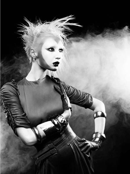 Antiutopia - Roberto Aguilar for WIG magazine