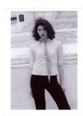 Kelly Smith - Art Museum