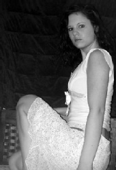 Kate Acacia