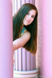 Rochelle - Peek-A-Boo