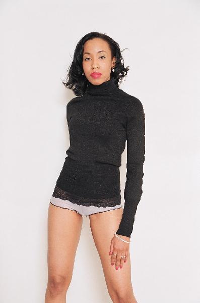 Janelle