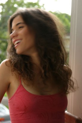 Cara Emilia