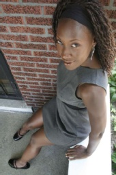 Shakeena President-Beckford