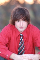 Rodney Petersen - Tommy3