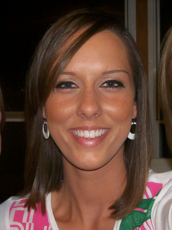 Megan Royalty - Close Up