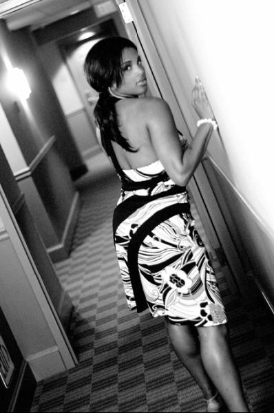 wyzequeen - Hotel in B&W