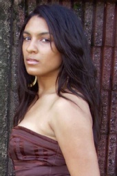 Vanessa Bowers