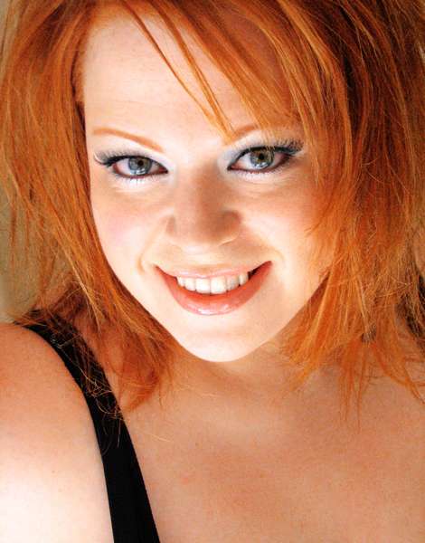 Samantha Green