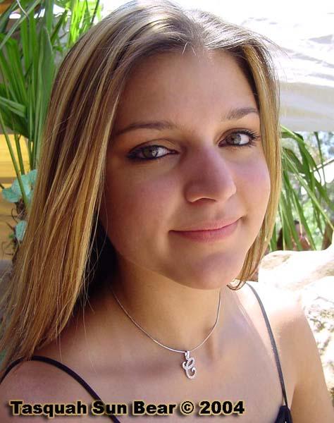 Chante - Boo's Palace