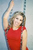 Vanessa Alvarez - On the Chain